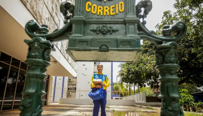  Correios anunciam concurso para 3.511 vagas 